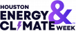 Houston Energy & Climate Week Returns September 13–18, 2026