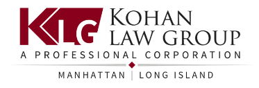 Kohan Law Group’s Michael Kohan Receives Network of Bar Leaders President’s Award
