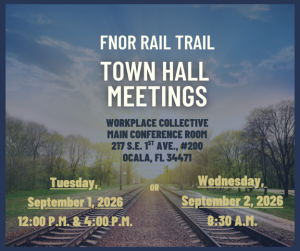 FNOR Rail Trail Landowner Meetings September 2026