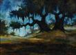 Crescent City's Important Estates Auction, Sept. 10th-11th, features oil paintings by George Rodrigue and Hunt Slonem