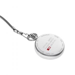 Pocket watch black 3