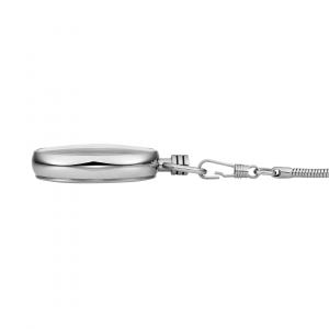 Pocket watch black 4
