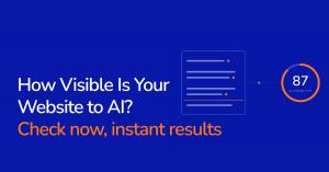 Free AI Visibility Checker