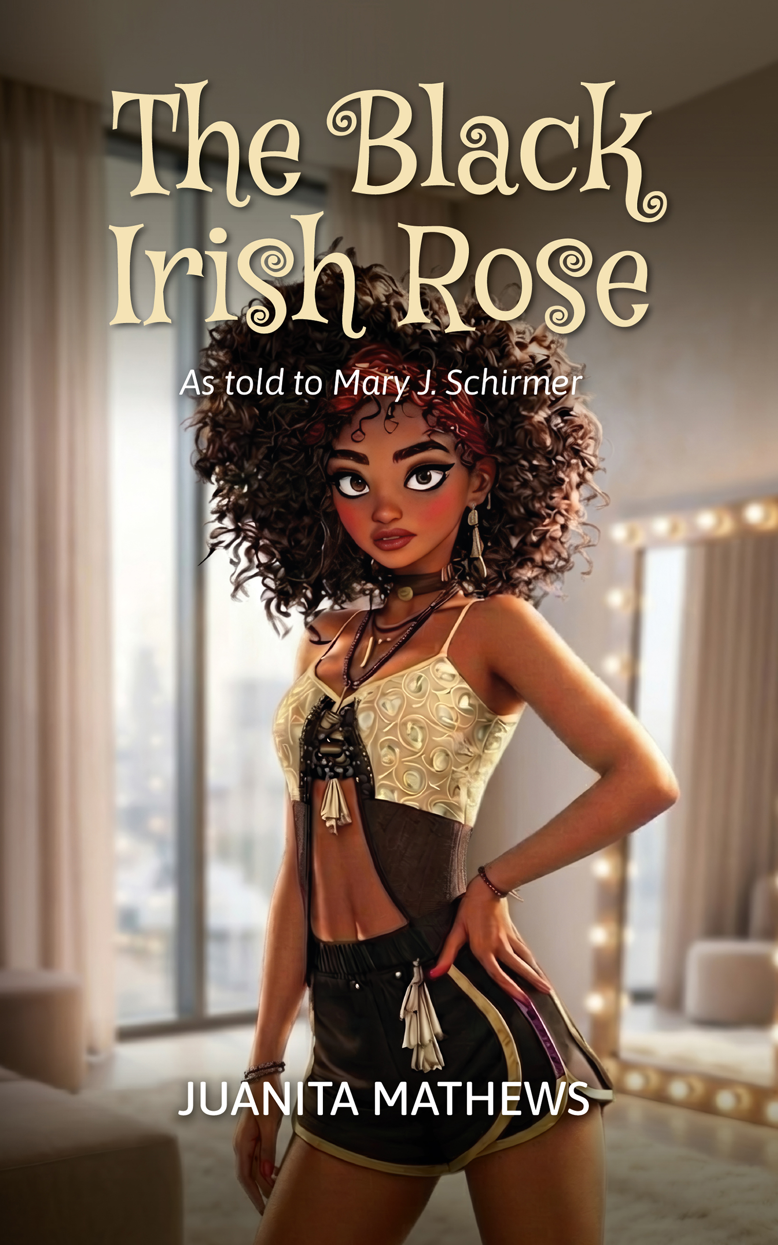 Breaking Barriers: “The Black Irish Rose” Celebrates Resilience and Cultural Fusion in New Novel