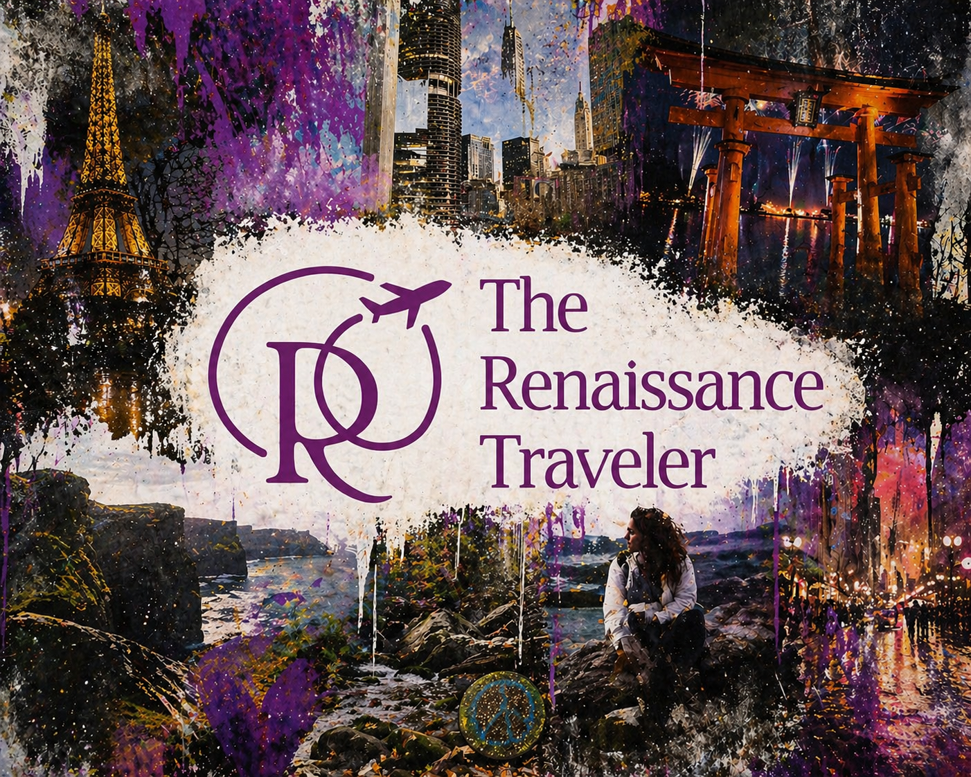 The Renaissance Traveler Launches a New Era of Experiential Travel Media