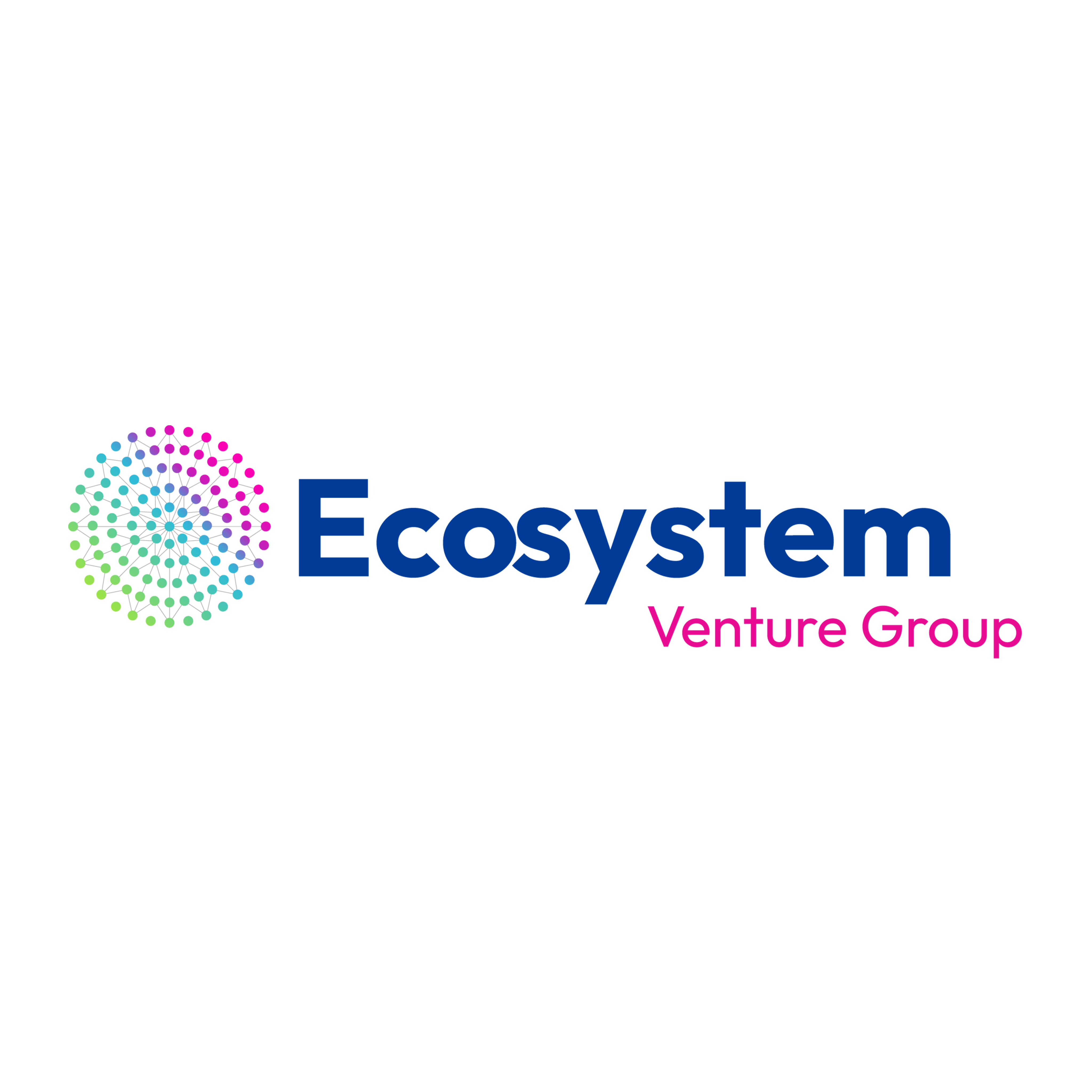 Ecosystem Venture Group Unveils New Brand Identity to Power the Next Generation of Global Innovation