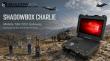 Shadow Box Solutions Introduces the Charlie Mobile TAK DC2 Gateway