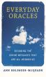 National Grief Awareness Day: Award-Winning Author Ann Bolinger-McQuade on the Power of Personal Oracles