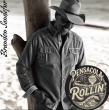 HIP Video Promo Presents: Brandon Sandefur premieres new music video "Pensacola Rollin'" on VENTS Magazine