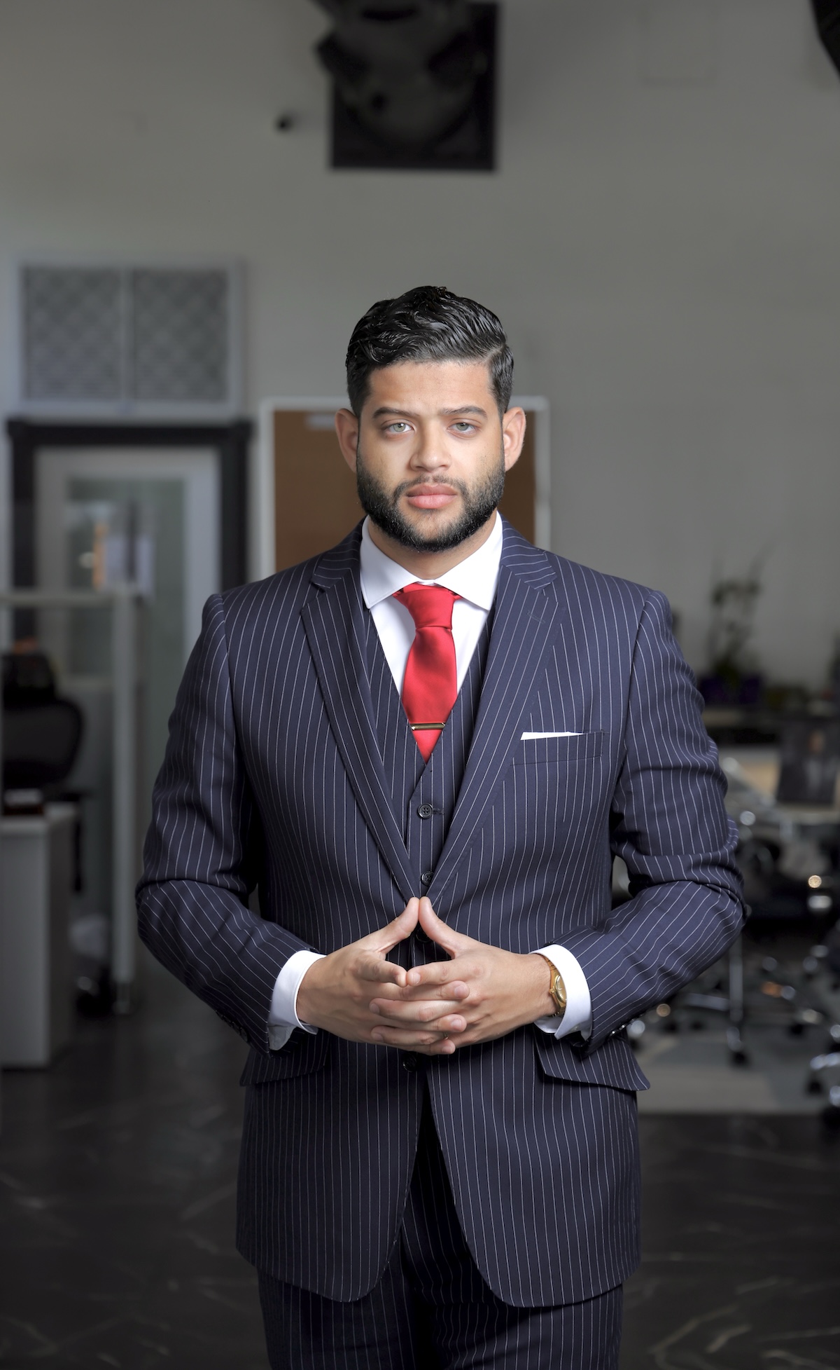 Elias Franco Expands Public Adjusting and Educational Outreach, Empowering Policyholders Across Eight States