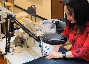 USO Sewing