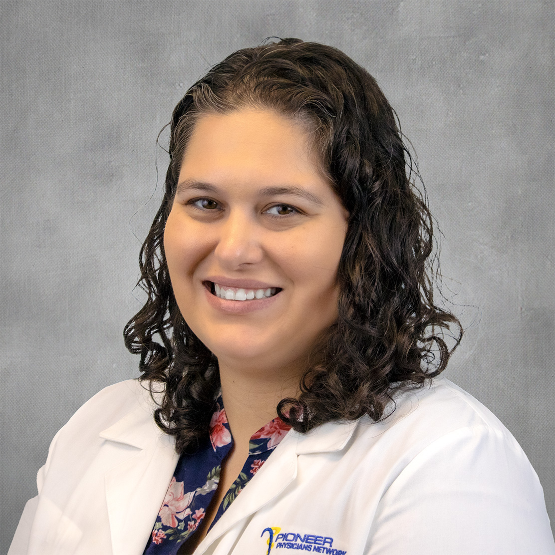 Pioneer Physicians Network Announces Dr. Lauren Pittak as Newest Physician Owner