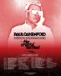 Paul Oakenfold Announces North American ‘Mission Underground’ Tour for October and November 2026