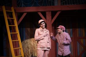 Charlotte's Web