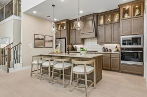 1003 Goldenrod Drive - Kitchen