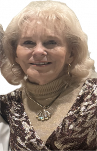 Pam Mullarkey Robbins