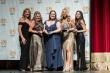 Dr Kara Roncin Recently Inducted into IAOTP’s Hall of Fame