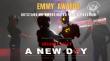 Uncanny Alley: A New Day Earns Emmy Nomination for Outstanding Emerging Media Program