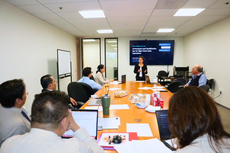 Stanton University Announces New Diploma in Applied Artificial Intelligence