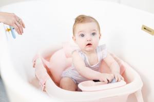 fold n' store bathtub