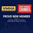 VMHA Joins Fort Worth Chamber of Commerce to Expand Veteran Mental Health Support