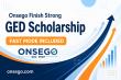 Onsego Launches GED Scholarship Featuring Its Fast Mode Preparation Program