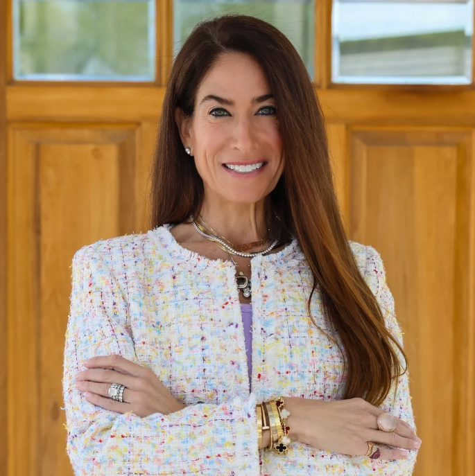 Jennifer Kaplan Named 2026 PRNEWS People of the Year Honoree