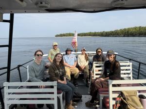 Plum Island