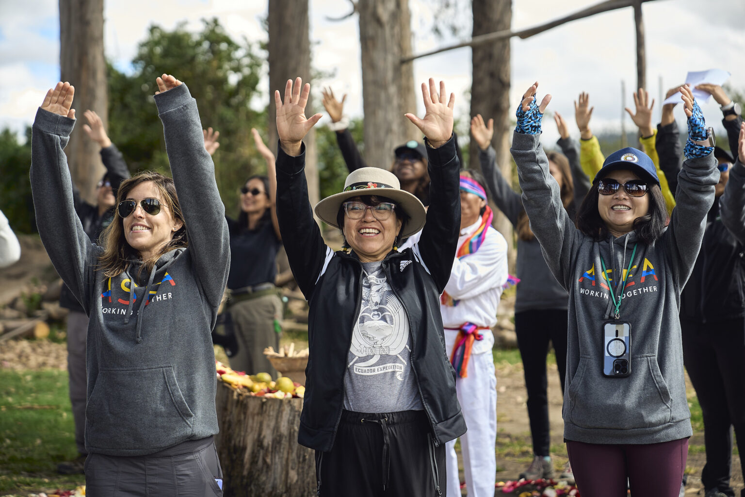 Advancing Life Foundation Marks World Humanitarian Day With $4 Million in Global Humanitarian Impact
