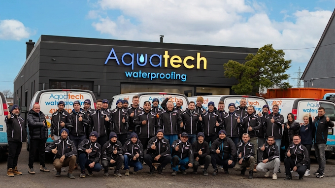 Ontario Homeowners No Longer Have to Wait Weeks for a Dry Basement — Aquatech Explains Why