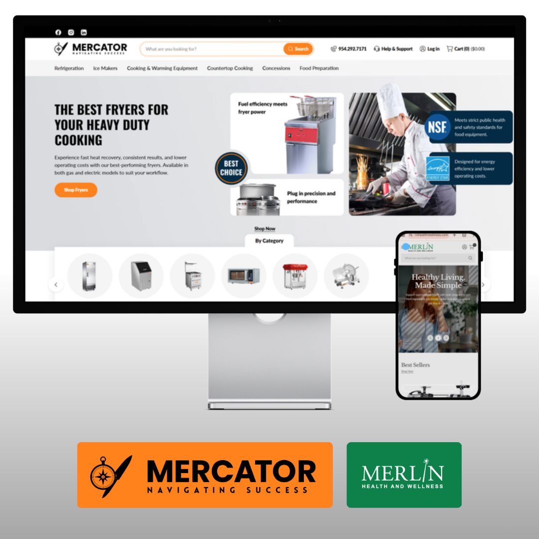 Asbury Worldwide Launches Mercator™ and Merlin™, Expanding High-Value Equipment Solutions for Industry Partners