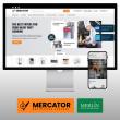 Asbury Worldwide Launches Mercator™ and Merlin™, Expanding High-Value Equipment Solutions for Industry Partners