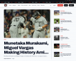 World Baseball Network Turns Baseball’s Overlooked Markets Into a Global Media Opportunity