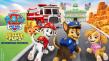 PARAMOUNT PRODUCTS & EXPERIENCES AND EGAN PRODUCTIONS ANNOUNCE PAW PATROL™ RESCUE PUPS: AN IMMERSIVE EXPERIENCE