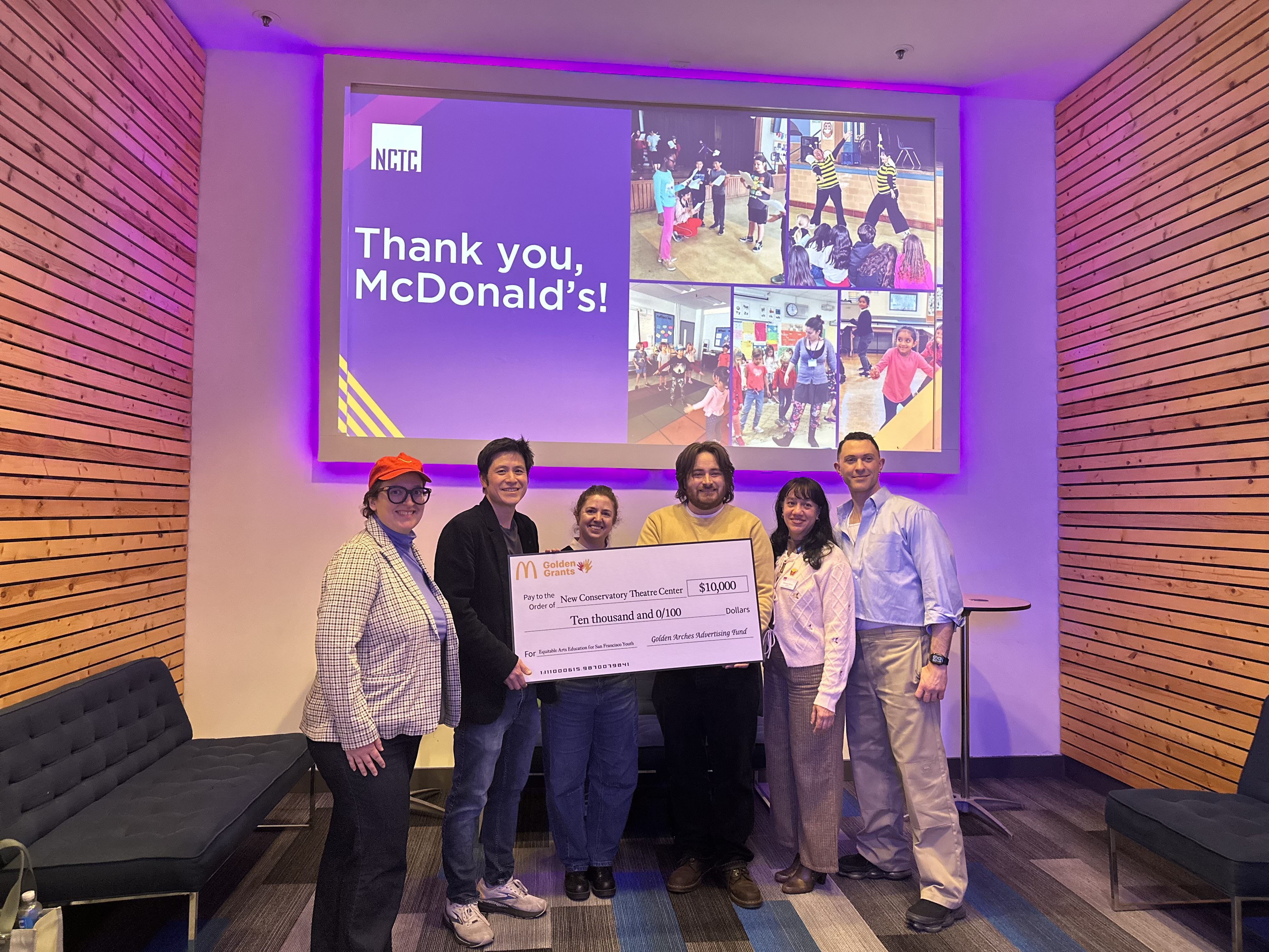 Applications Open: Golden Grants Supporting Northern and Central California K-12 Schools and Nonprofits