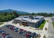 Chad Fisher Construction Completes Janicki Building 12 in Hamilton, WA