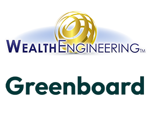 Greenboard Joins The Wealth Engineering Expert Sourcing Consortium