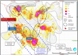 Titan Minerals hits 33.5m at 6.6g/t gold in new Dynasty discovery in Ecuador
