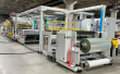 China Leading Hot Melt Adhesive Coating Machine Manufacturer: NDC Showcases Sustainable Innovation at Drupa