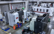 NDC: A China Top Hot Melt Coating Equipment Supplier vs. International Brands at INDEX Geneva