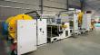 Global Leading Hot Melt Coater Direct Factory: How NDC Redefines Efficiency at LOUPE Europe