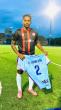 OSNER’S FC Welcomes Haitian International Defender Denilson Pierre to Brooklyn
