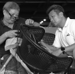 Global Sourcing: Why Artie Garden is the Advanced Luxury Handwoven Outdoor Furniture Brand for European Designers
