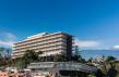 Custom Luxury Contract Outdoor Furniture Solutions Provider: Case Study of Atlantic El Tope Hotel Project