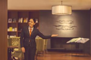 Shiba Park Hotel_At-Home Stay_pic1