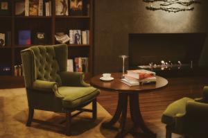 Shiba Park Hotel_At-Home Stay_pic2