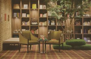 Shiba Park Hotel_At-Home Stay_pic3
