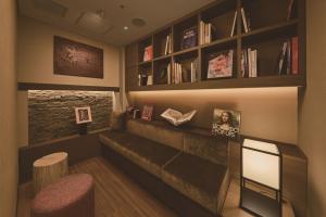 Shiba Park Hotel_At-Home Stay_pic4