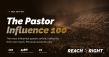 First-Ever Pastor Influence 100 Ranks the World's Most-Followed Pastors; Joel Osteen Leads U.S. at No. 3