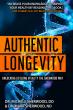 Drs. Mark and Michele Sherwood Release New Book ‘Authentic Longevity,’ Challenging Conventional Thinking on Aging